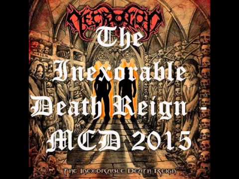 Necrogod The Death Provokers