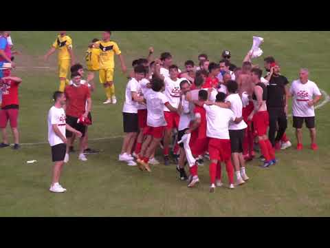 Ma che CCCCC hai? Sasso Marconi vs U.S. Fiorenzuola 0-2 - Promozione in Serie C