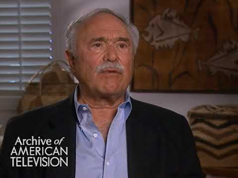 Dann Cahn on working with Lucille Ball and Desi Arnaz - TelevisionAcademy.com/Interviews