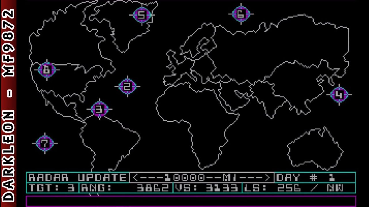 Gameplay Video