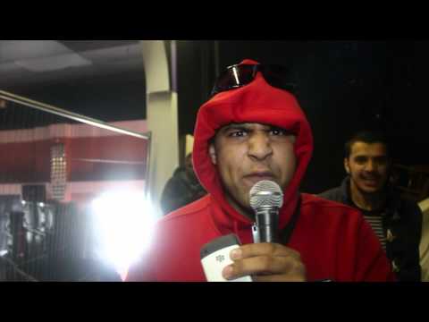 WHO'S DA BOSS DVD TEASER ( THE LOWDOWN PART 2 )