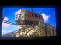 Thomas And The Magic Railroad Extended Uncut Chase Scene