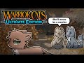 How YOU can Master Warrior Role! in Warrior Cats; Ultimate Edition