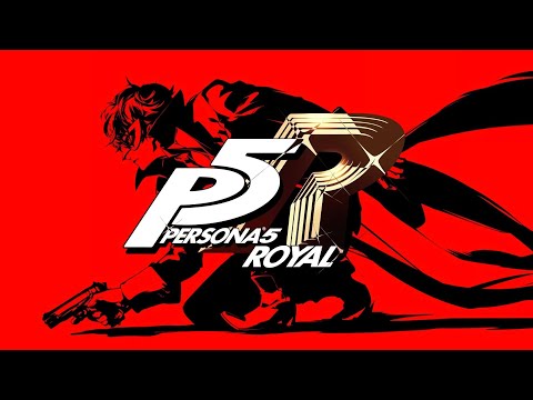 So Happy World - Persona 5 Royal