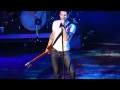 Maroon 5 - Secret / What's Love Got To Do With It