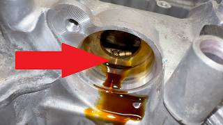 P1101 PCV Valve Failure Extreme High Crankcase Vacuum... Ecotec 1.5L LFV LYX L3X / 1.4 LE2... Bonus