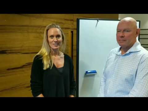 Switch Thinking Interview at Deloitte