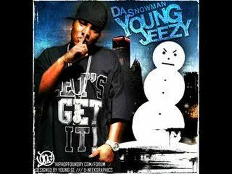 Young Jeezy - Imma Do Me