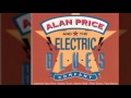 Alan Prince & The Electric Blues Company - Good Time / Bad Woman