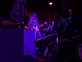Blues at the Boom Boom Room SanFrancisco