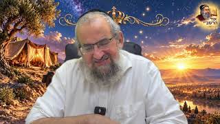 הרב אברהם שעשוע :הגנטיקה של מסירות נפש