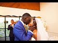 Stephanie And Collin Jamaican And Ugandan Wedding