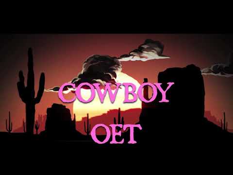 Szeukers - Cowboy Oet Gäöl