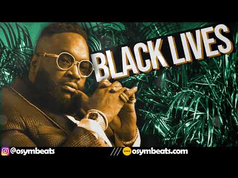 [FREE] Rick Ross x Jay Z Type Beat (2020) | OSYM - Black Lives