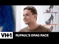 Whatcha Packin': Trinity Taylor | RuPaul's Drag Race Season 9