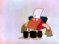 Sesame Street Typewriter Guy G For Glue
