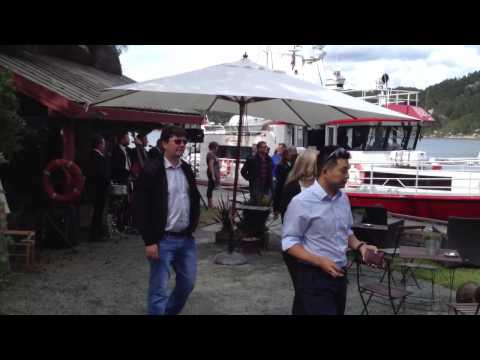 The Dixieland Gipsy Band - Quartet - Norway 2013