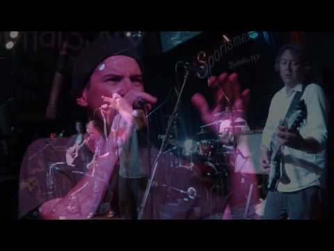 Dead Letter Office (REM Tribute Band) - The One I Love (live)