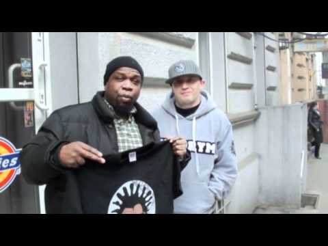 Jeru the Damaja & Peja zapraszają na spotkanie z fanami