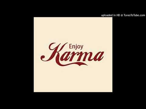 Jónurónar - Karma