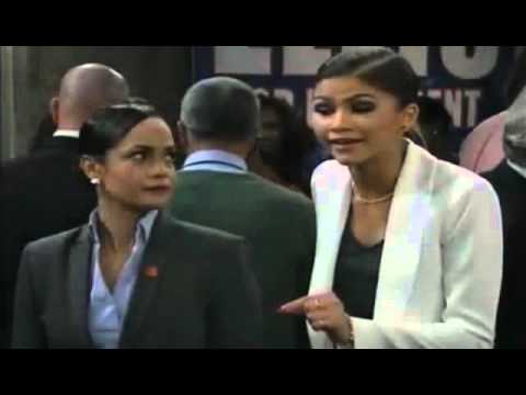K.C. Undercover 2.06 (Preview)