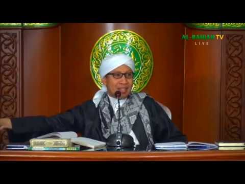 Cara Syukur Itu Sangat Mudah - Hikmah Buya Yahya