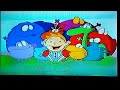 VHS Opening Monster Easter