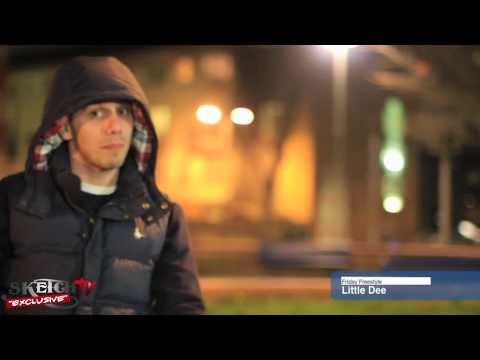 Friday Freestyle - Little Dee