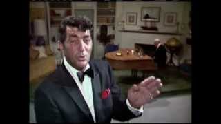 Dean Martin (Live) - (錢從天上來) Pennies From Heaven