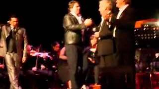 Chau cariño Chau - Teatro Nacional, Costa Rica - Victor Kapusta - ABRACADABRA