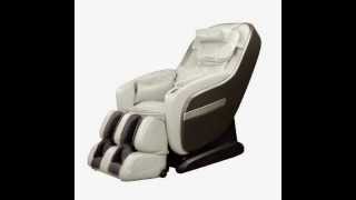 Titan Alpine Massage Chair Review - Upscale Massage!