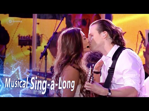 Verliefd op Ibiza | Musical Sing-a-Long 2019