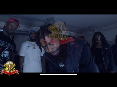 Jakkboy Maine vs Ruga The Barbarian