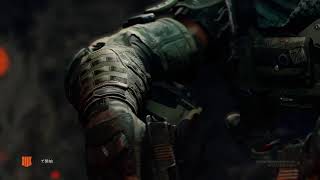 「女性実況」BO4