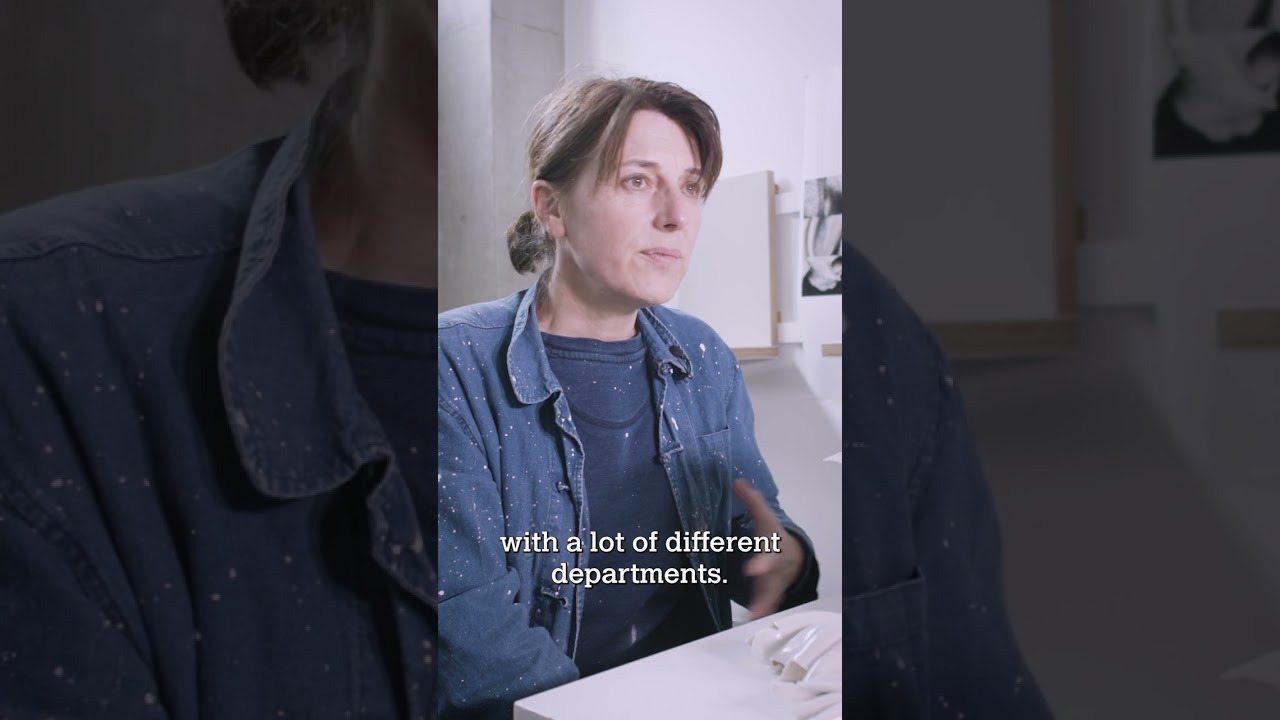 Valerie Bernardini (MA Ceramics & Glass) |#RCA2023: RCA Battersea & Kensington | 30 Jun– 3 Jul 2023