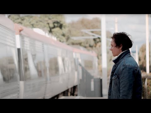 Jordan D'Sena - Alone (Official Music Video)