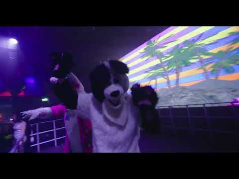 Mark Wilks Live @ White Moon Festival | H7 Warehouse Amsterdam | 29.03.25