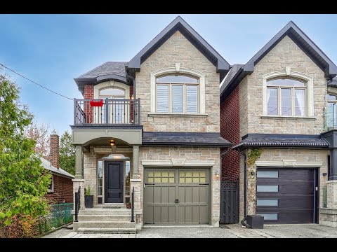 108A Royal York Road, Etobicoke Home for Sale - Real Estate Properties for Sale
