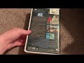 E T The Extra Terrestial 1996 VHS Overview