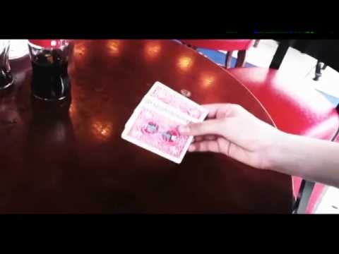 Lock (Red version) by Victor Zatko - Trick