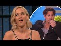 Johnny Depp Being Thirsted Over By Female Celebrities!