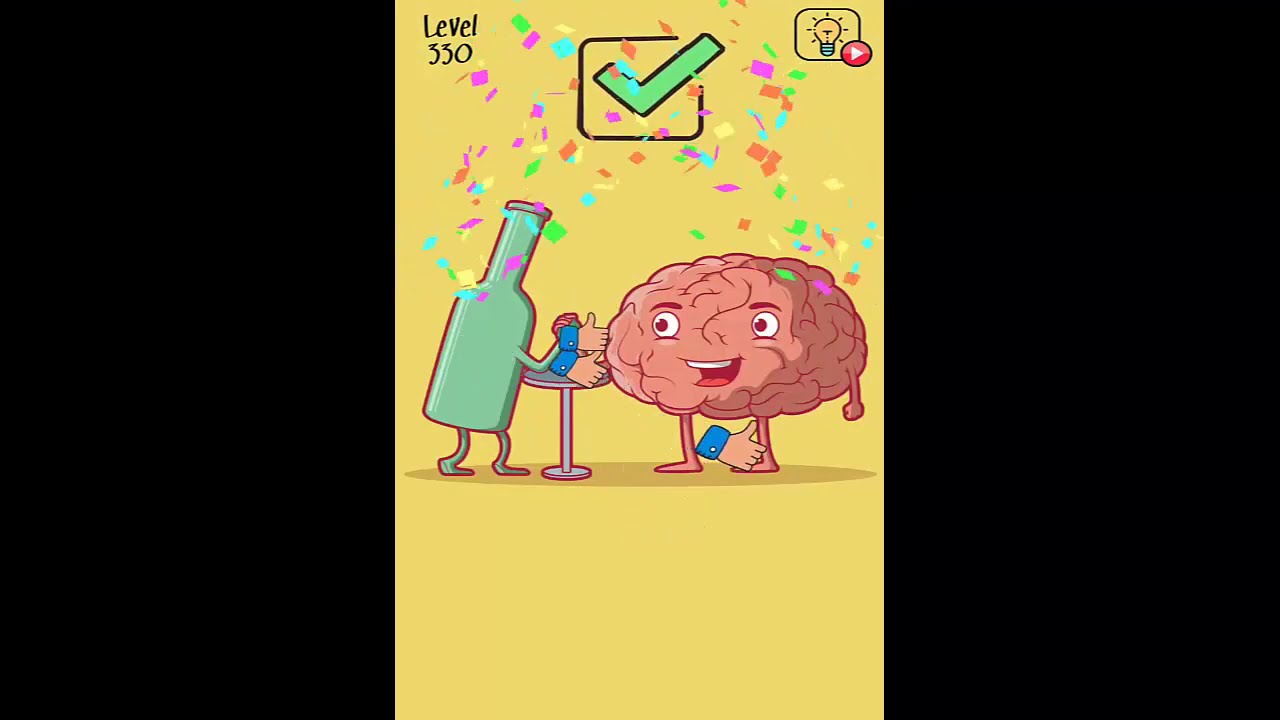 Brain Wash 321 322 323 324 325 326 327 328 329 330 Walkthrough