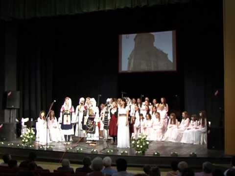 Rasanke   Rasti, rast moj zeleni bore