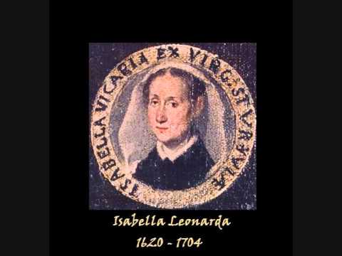 Magnificat Isabella Leonarda.wmv