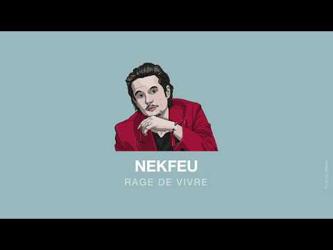 [FREE] Nekfeu x Moha La Squale - "Rage De Vivre" || Type Beat 2019 (Prod. Aeless)