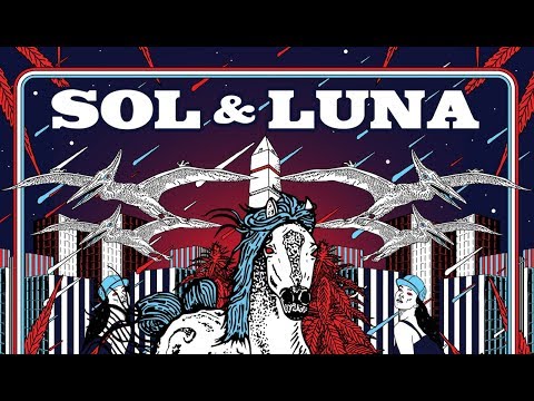 Sol Y Luna - DUKI
