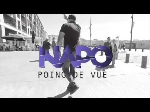 RELO (ex NAPO) | Poing de vue (Freestyle) | Mixtape : Face B | Disponible gratuitement le 21/12/18