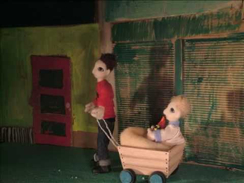 ocean／bloodthirsty butchers