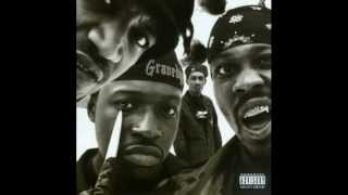 Gravediggaz - Mommy,What&#39;s a Gravedigga? (HD)