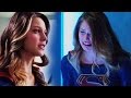 Kara Zor-El • "I've Never Felt More Powerless."